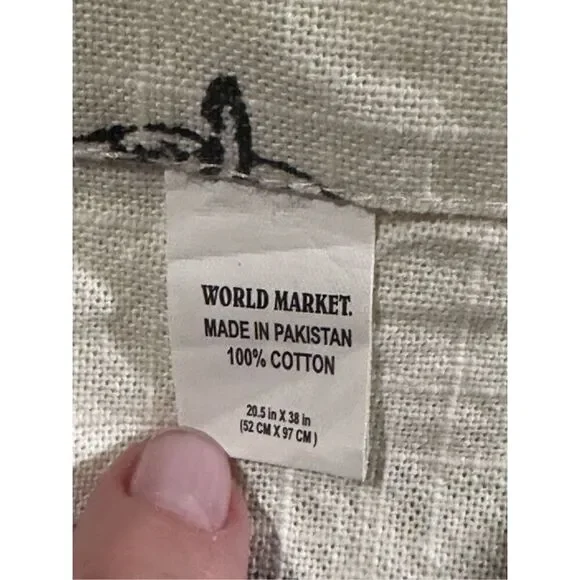 Chair slip cover - Picture 8 of 9